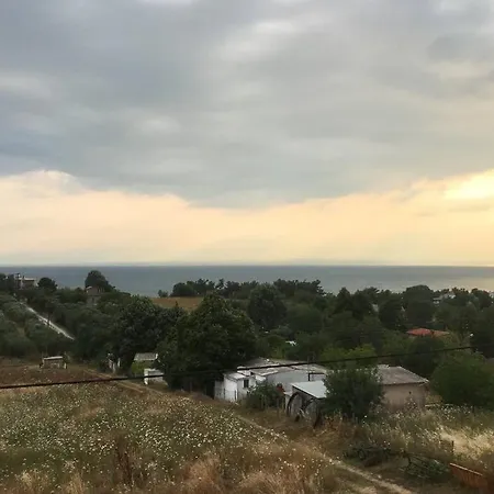 Eva With Great View Apartment *