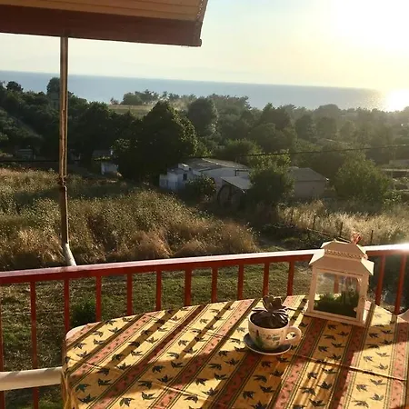 Eva With Great View Apartment *