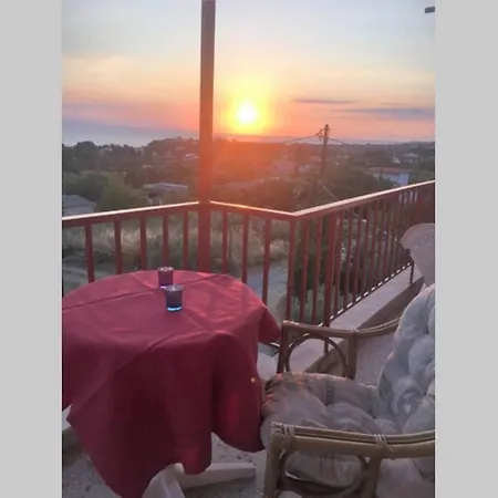 Eva With Great View * Epanomi