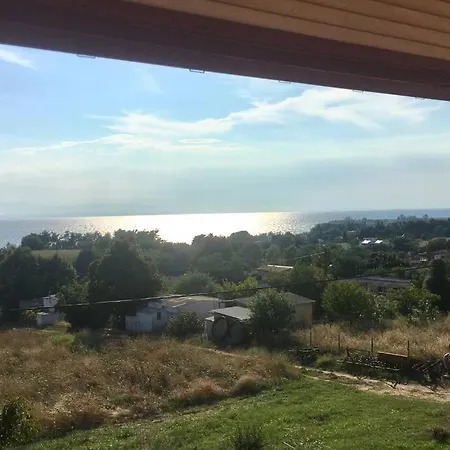 Eva With Great View Apartment