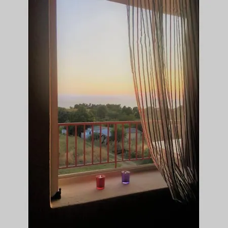 Eva With Great View Apartment *