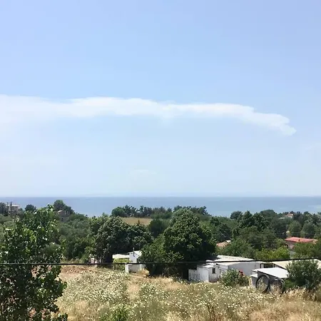 Eva With Great View Apartment *