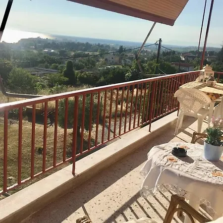 Apartment Eva With Great View